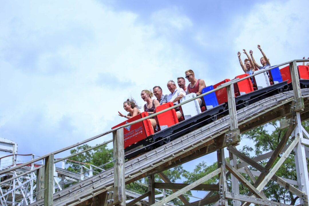 Tickets ⋆ Arnolds Park