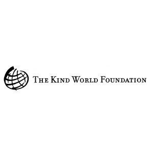 Kind World Foundation Logo