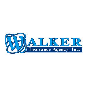 walker insurance logo