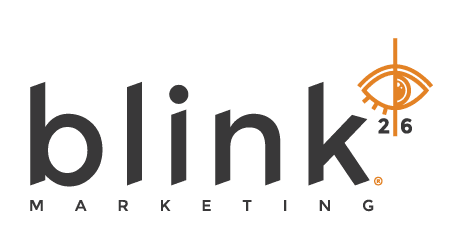 blink marketing logo