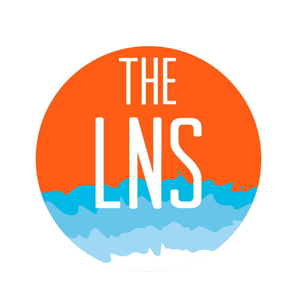 The LNS Logo