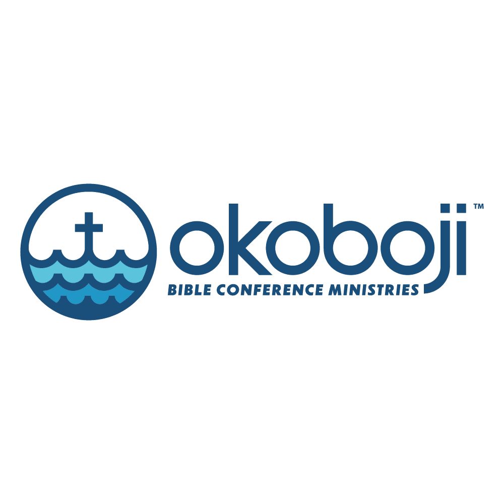 Okoboji Bible Conference Logo