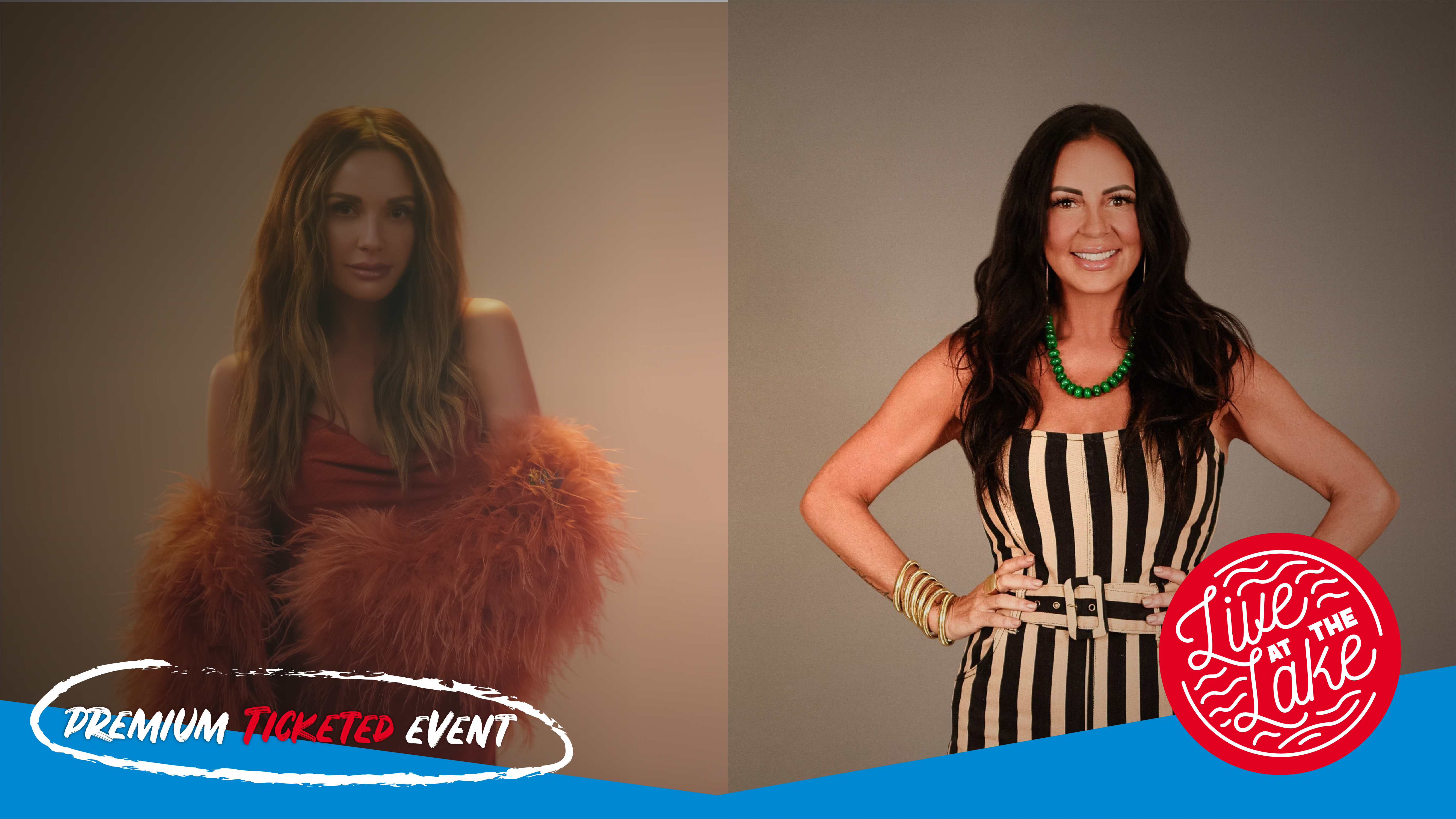 A young girl riding a tiger on the carousel.